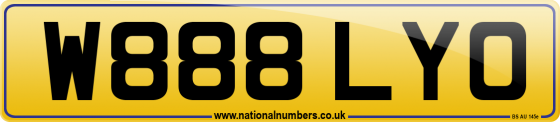 W888 LYO