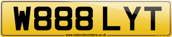 W888 LYT