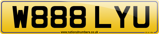 W888 LYU