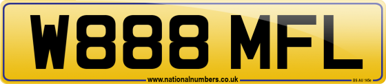 W888 MFL