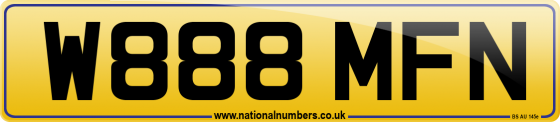W888 MFN