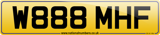 W888 MHF