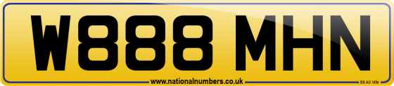 W888 MHN