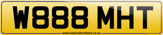 W888 MHT