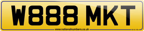 W888 MKT