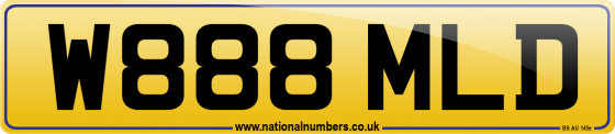 W888 MLD