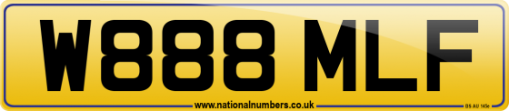W888 MLF