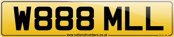 W888 MLL