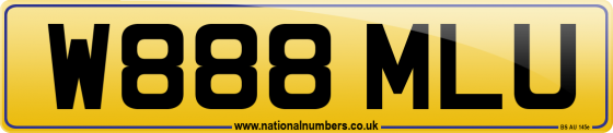 W888 MLU