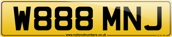 W888 MNJ