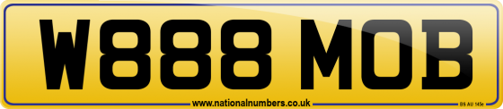 W888 MOB