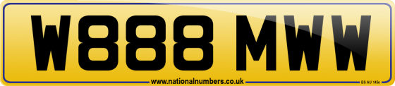 W888 MWW