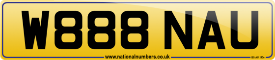 W888 NAU
