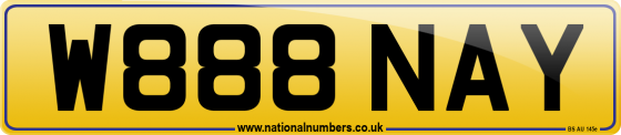 W888 NAY
