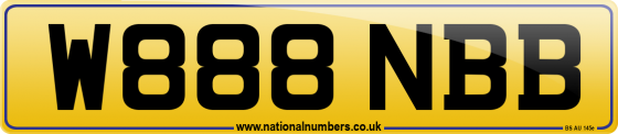 W888 NBB
