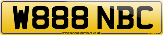 W888 NBC