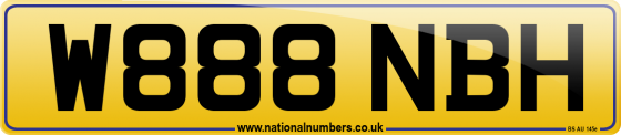 W888 NBH