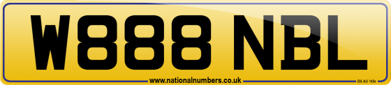 W888 NBL