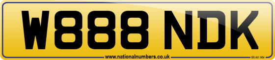 W888 NDK
