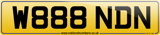 W888 NDN