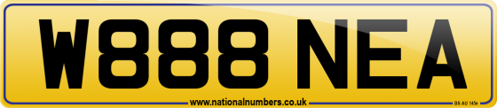 W888 NEA