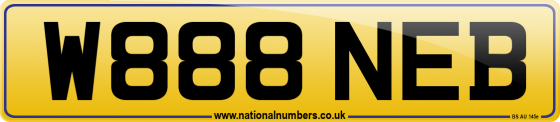 W888 NEB