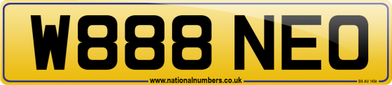 W888 NEO