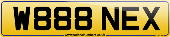 W888 NEX
