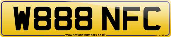 W888 NFC