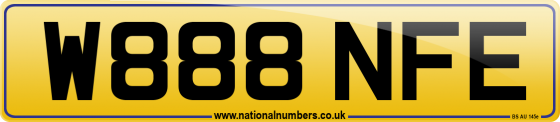 W888 NFE