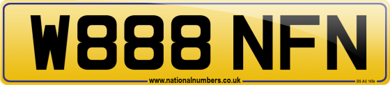 W888 NFN