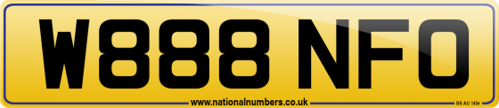 W888 NFO