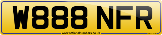 W888 NFR