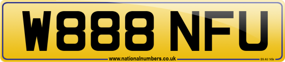 W888 NFU