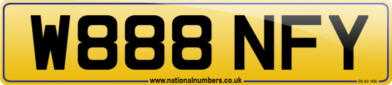 W888 NFY