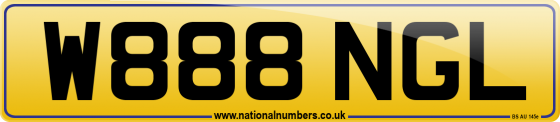 W888 NGL