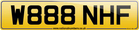 W888 NHF