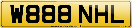 W888 NHL