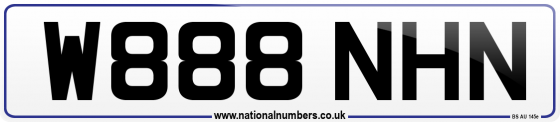 W888 NHN