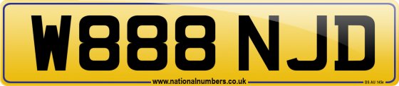 W888 NJD