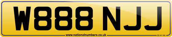W888 NJJ