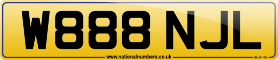 W888 NJL