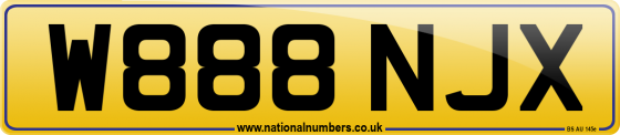 W888 NJX