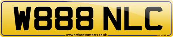 W888 NLC