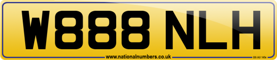 W888 NLH
