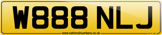 W888 NLJ