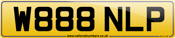 W888 NLP