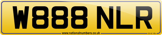 W888 NLR