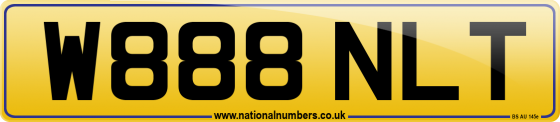 W888 NLT