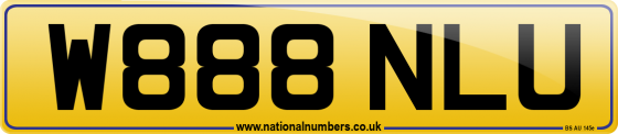 W888 NLU